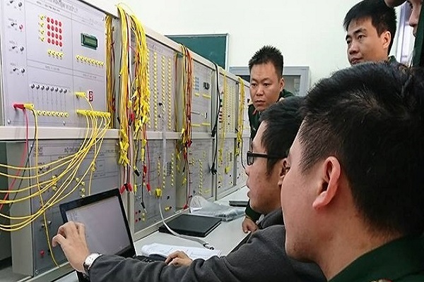 Mức lương kỹ sư điện tử viễn thông tại Viettel