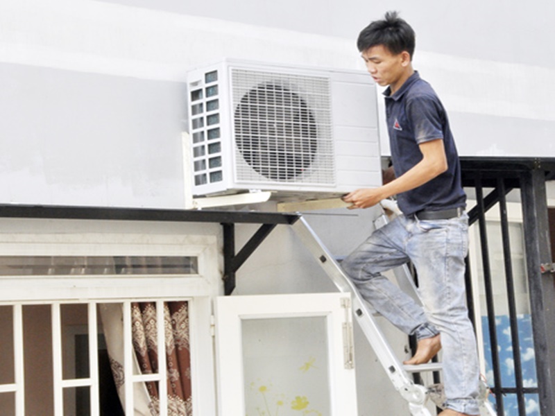 Điện tử điện lạnh là gì? Những điều cần biết về nghề điện lạnh